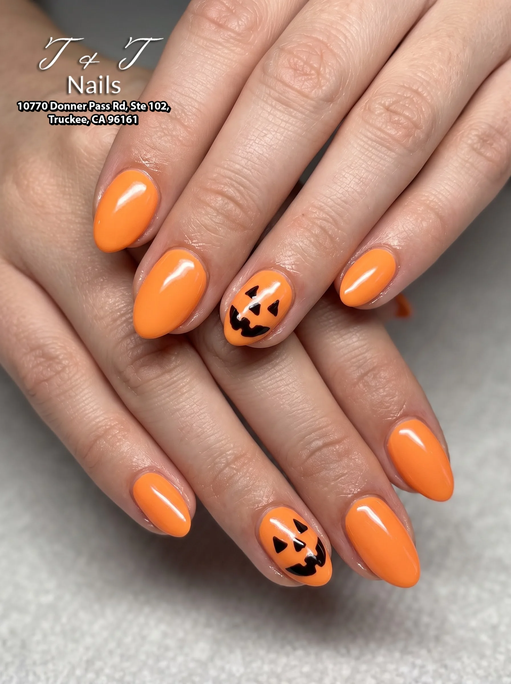 Nail art